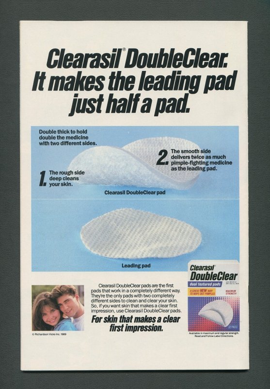 Nick Fury Agent of Shield #10  /  9.8 NM-MT /  April 1990