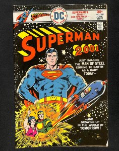 Superman #300 (1976)