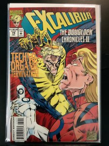 Excalibur #79 (1994)