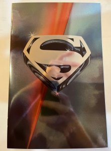 Superman '78 #1 New York Comic Con Cover B (2021)