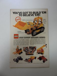 The Amazing Spider-Man #201 (1980) FN/VF condition