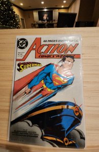 Action Comics Weekly #617 (1988)