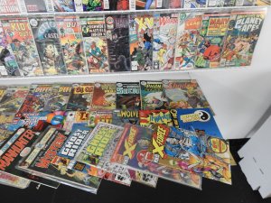 Huge Lot 160+ Comics W/ Iron Man, Spider-Man, Thor, +More! Avg VG/FN Condition!