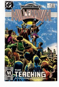 Millennium #5 (1988)