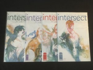 INTERSECT #1, 2, 3, 4 VFNM Condition