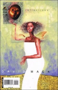 Kabuki Reflections 12-A  FN