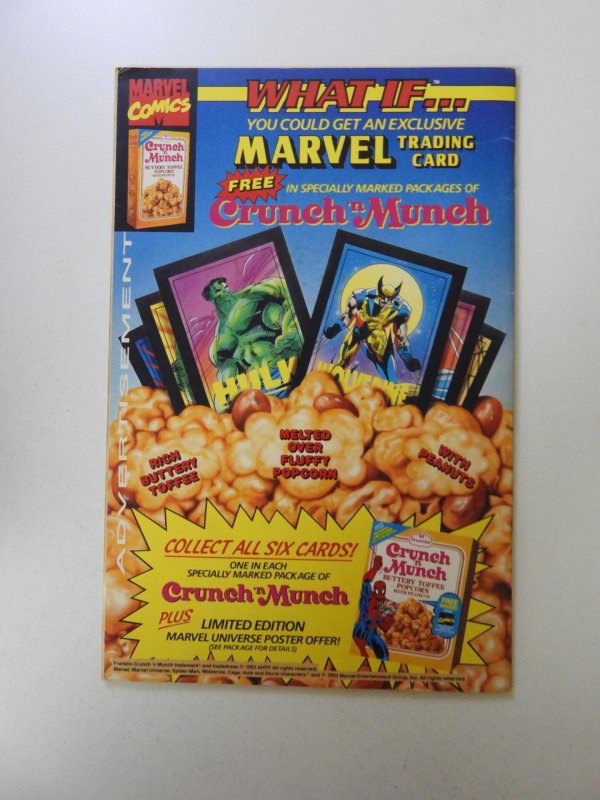 Infinity Crusade #1 VG/FN condition