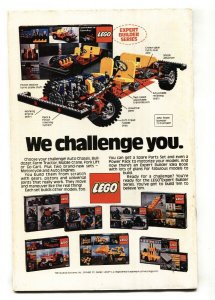 Moon Knight #3 1980 - 1st appearance of Midnight Man