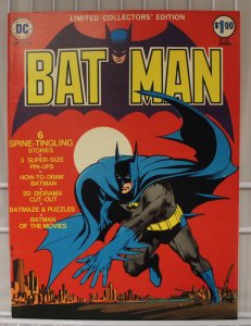 Limited Collectors' Edition #25 (1974)