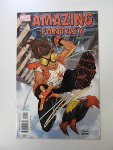 Amazing Fantasy #1 (2004) NM- condition