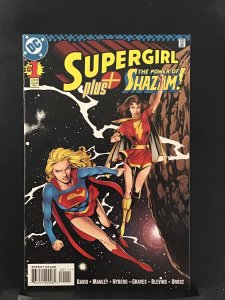 Supergirl Plus #1 (1997)