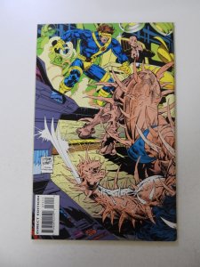 Wolverine #75 (1993) NM- condition