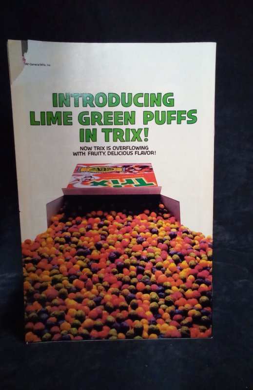 The Avengers #331 (1991)