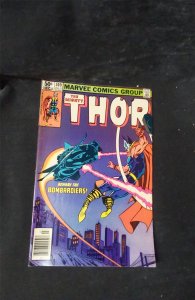 Thor #309 1981 marvel Comic Book marvel Comic Book