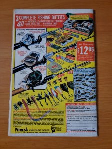 The Champions #13 ~ FINE FN ~ 1977 Marvel Comics