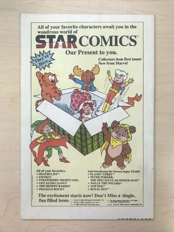 Amazing Spider-Man 264