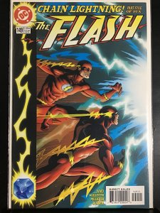 The Flash #149 (1999)