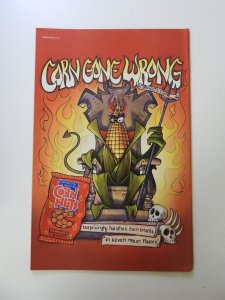 Harley Quinn #6 (2001) VF+ condition