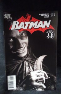 Batman #652 (2006)
