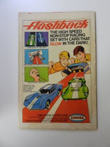 Action Comics #382 (1969) VG condition