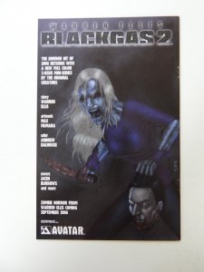 Texas Chainsaw Massacre: The Grind #3 (2006) NM- condition