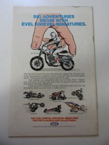 Werewolf by Night #42 (1977) FN/VF Condition