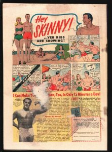 Candy #26 1952-Quality-America's Favorite Teen-age Girl-Spicy Good Girl Art-...