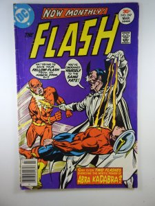 The Flash #247 (1977)