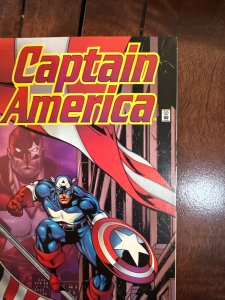 Captain America #33 (2000)