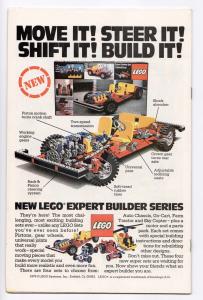 Avengers #178 - 1st App of Manipulator (Marvel, 1978) VF