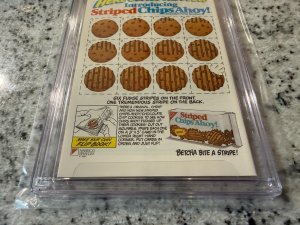 Detective Comics # 578 CGC Graded 9.4 DC Comic Book Year 2 Part 4 McFarlane JH23