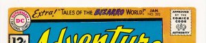 Adventure Comics (1938) #292 FN-