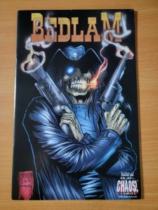 Bedlam! #1 One-Shot ~ NEAR MINT NM ~ 2000 Chaos Comics 