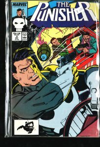 The Punisher #3 (1987)