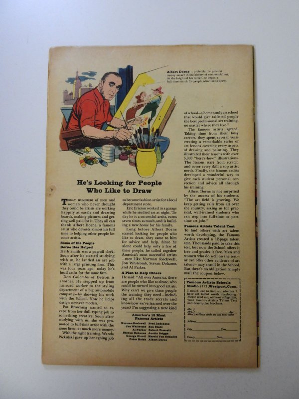 The Avengers #22 (1965) FN+ condition