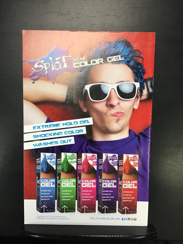 Superman #31 Direct Edition (2014) vf