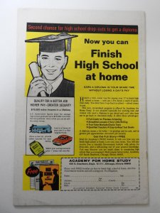 The X-Men #58 (1969) FN/VF Condition!