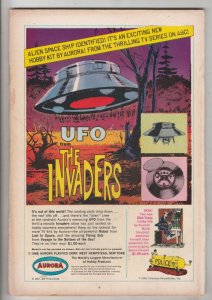 Superboy #147 (Jun-68) VG/FN Mid-Grade Superboy