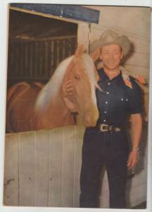 Roy Rogers Comics #12 (Dec-48) VF High-Grade Roy Rogers