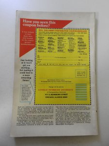 Giant-Size Avengers #2 (1974) VG/FN Condition!