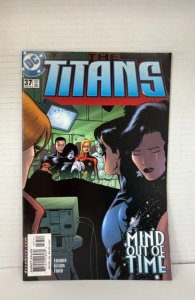 The Titans #37 (2002)