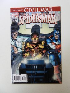 The Amazing Spider-Man #531 (2006) NM- condition