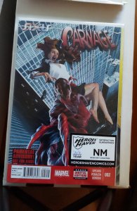 Axis: Carnage #2 (2015)