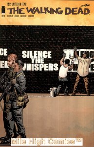 WALKING DEAD  (2003 Series)  (IMAGE) #152 Very Fine Comics Book