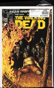 The Walking Dead Deluxe #64 (2023) The Walking Dead