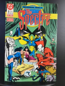 The Spectre #11 (1988)