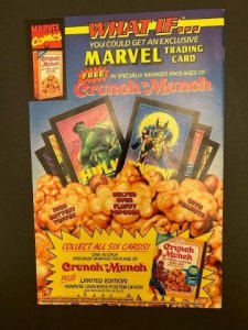 Silver Surfer/Warlock: Resurrection #3 (1993) - NM