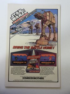 The Uncanny X-Men #162 (1982) FN/VF Condition