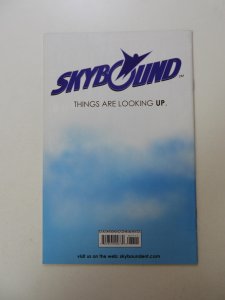 The Walking Dead #77 (2010) VF condition