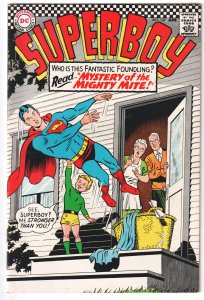 Superboy #137 (1967)